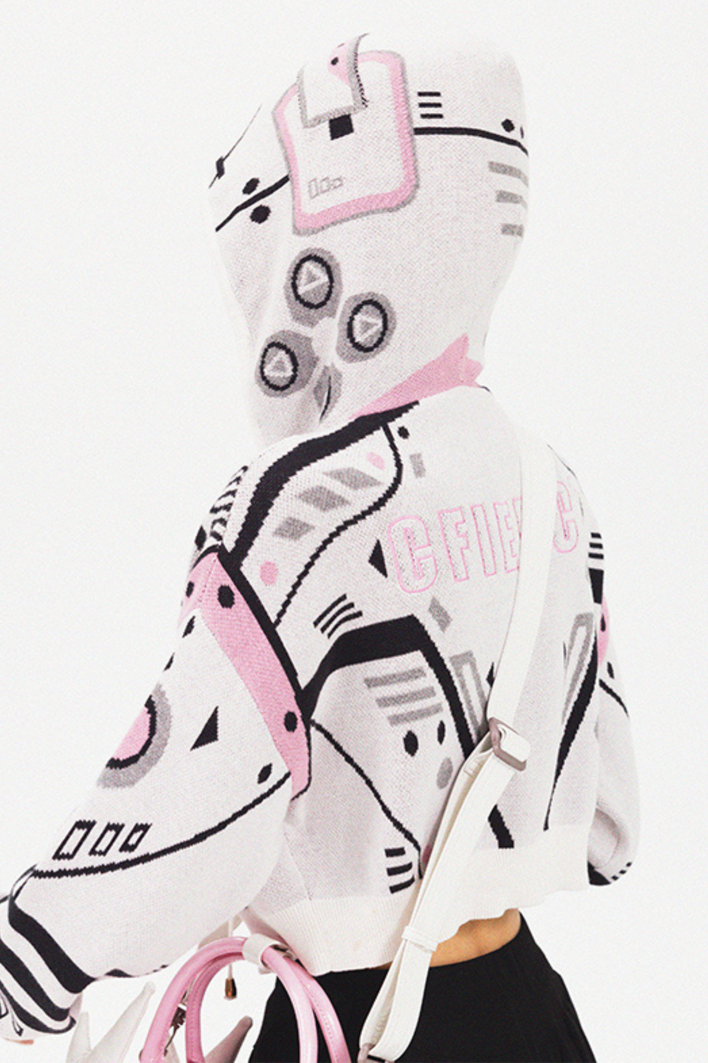 Degical Robo Jacket Short