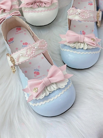 Print Heel Paw