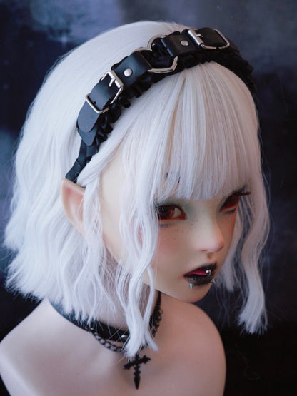 Black Buckle Design KC Gothic
