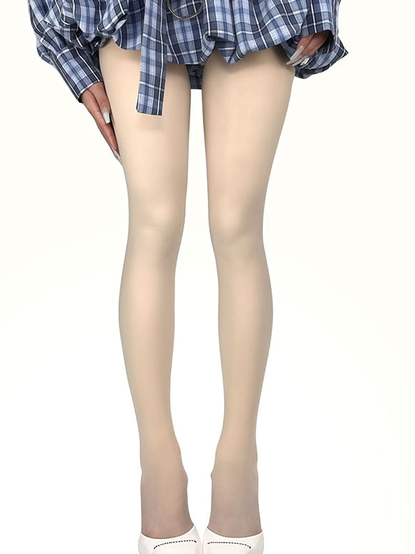 Tights White/Green/Pink/Black