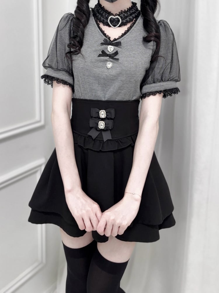 Black Jirai Kei
