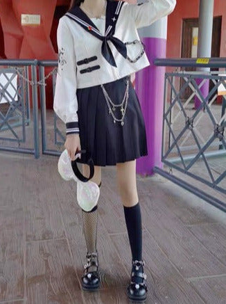 Toe Colorita Retro Soft Shoes Meowko Girl Round