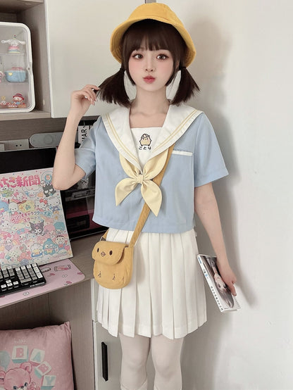 Yellow Corduroy Hat