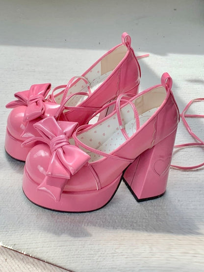 Accents Bow