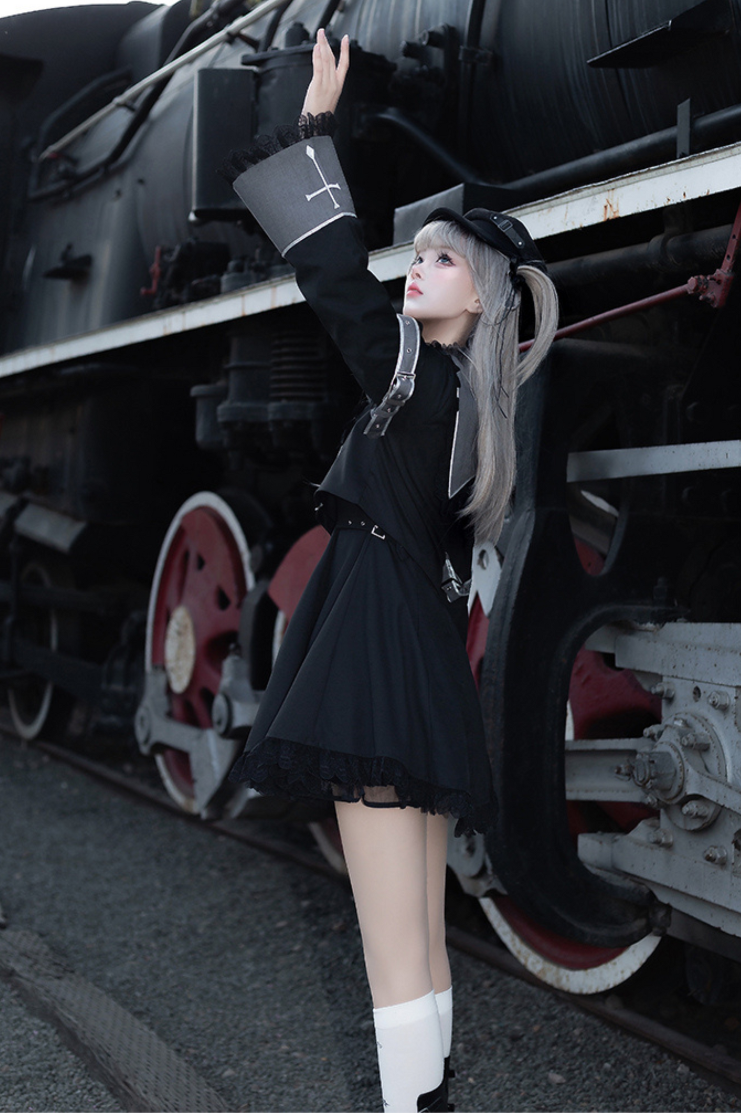 Prince reservations: Deadline for Dress Other Setup World 4 + Code June