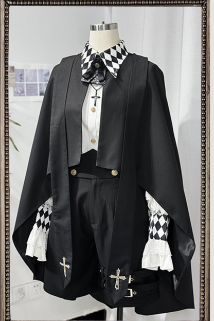 reservations: Prince Setup Suit Paradise April Cape 28 Cordage Fantasy for Deadline