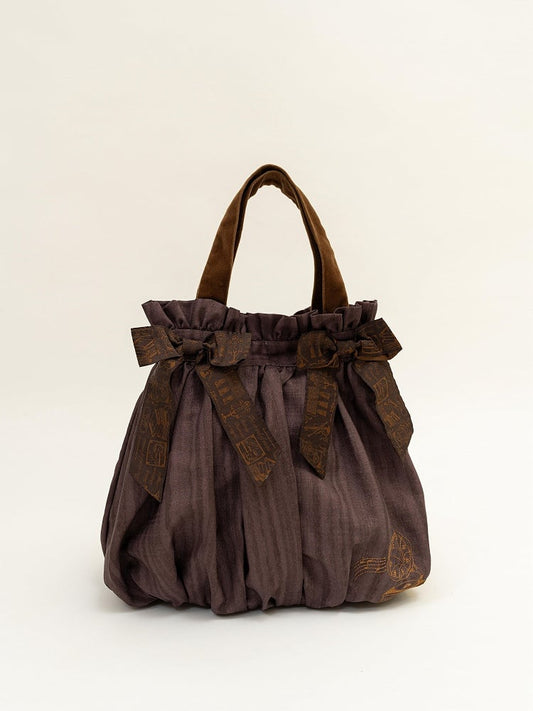 Brown Hand Bag