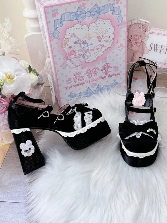 Bow Embellishments