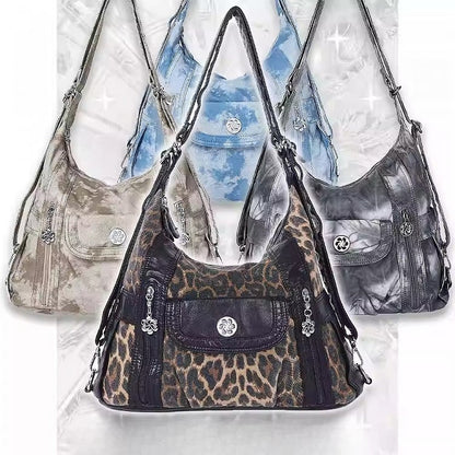 10 Optionen Schulter Bittersweet Y2K Tasche
