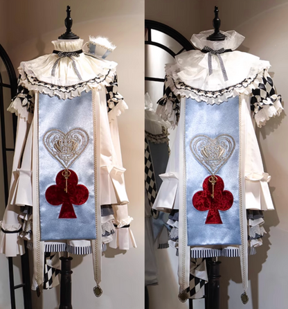 reservations: Prince 12 Deadline Setup for Solitaire Complete Doll June
