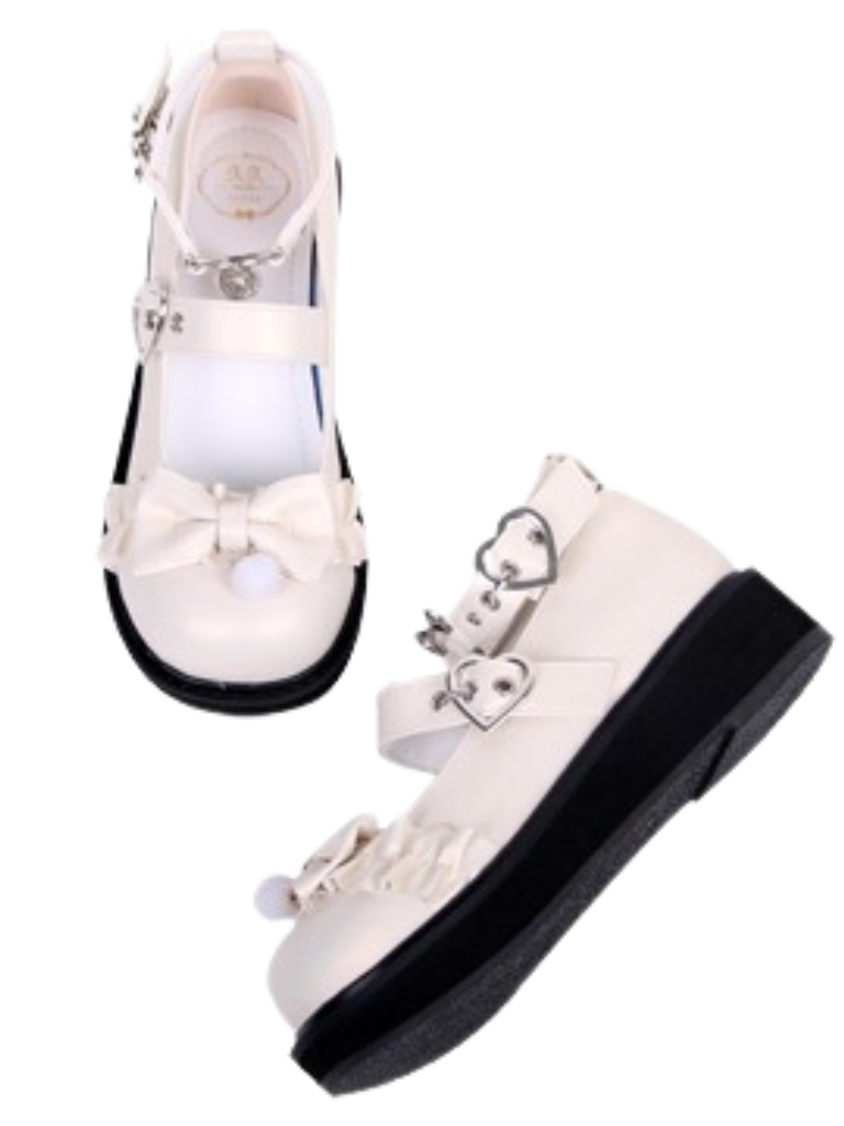 Toe Colorita Retro Soft Shoes Meowko Girl Round