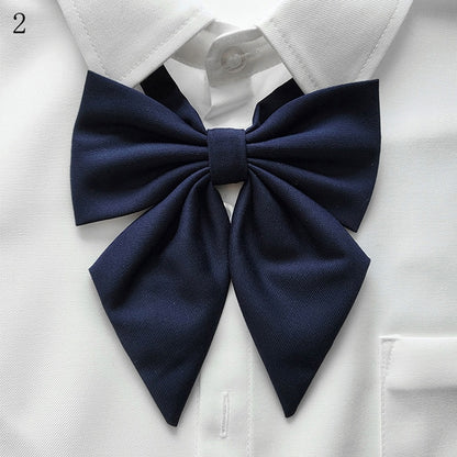Uniform Options Krawatte 10 Schleife JK