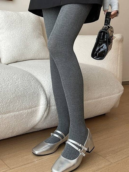 6 Options Shimmering Tights