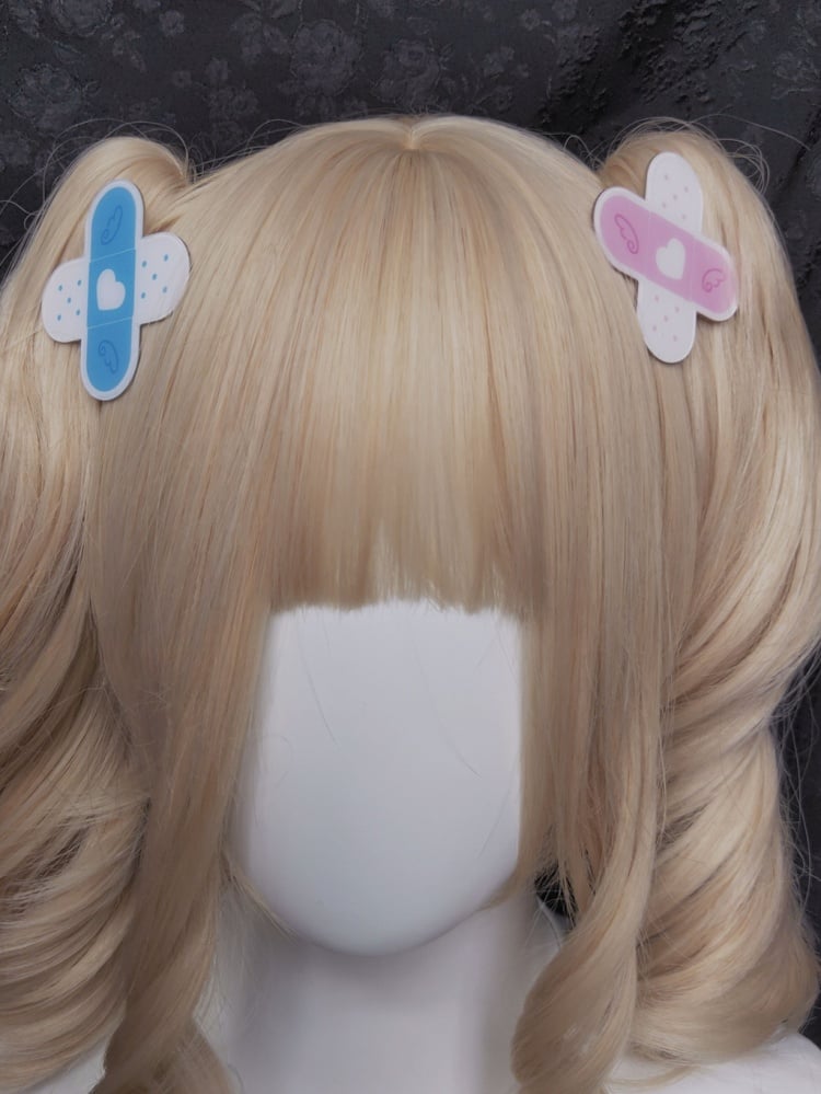 Yami Kawaii Hairclip