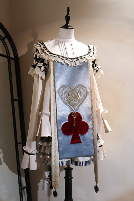 reservations: Prince 12 Deadline Setup for Solitaire Complete Doll June