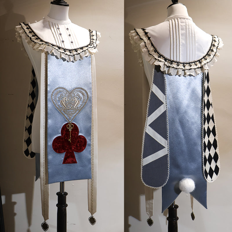 reservations: Prince 12 Deadline Setup for Solitaire Complete Doll June