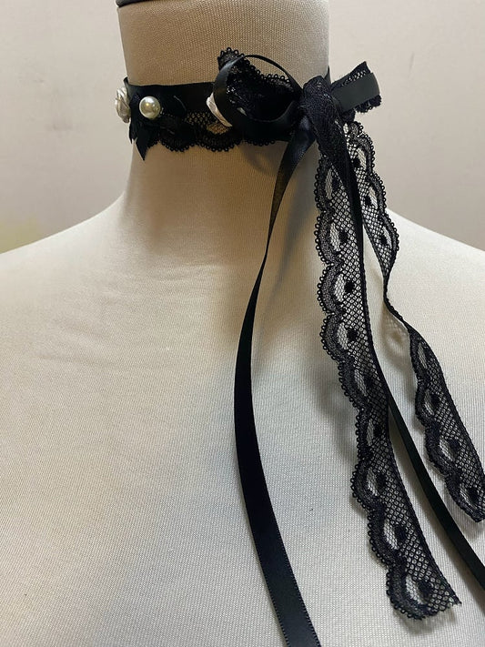 Black Choker