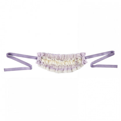 Pink / Blue / Purple Hairband