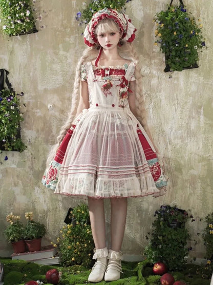 Robe beige