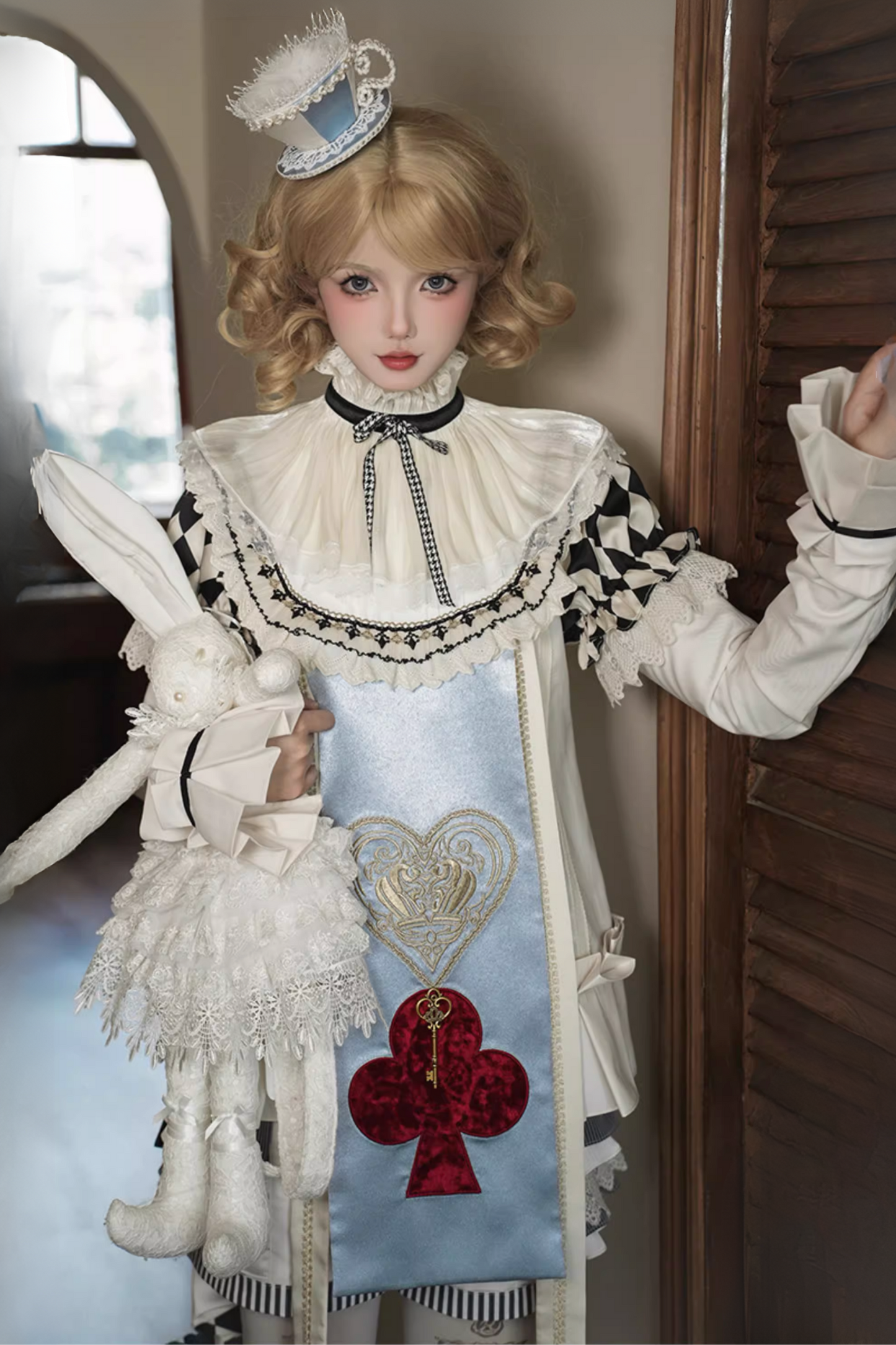 reservations: Prince 12 Deadline Setup for Solitaire Complete Doll June