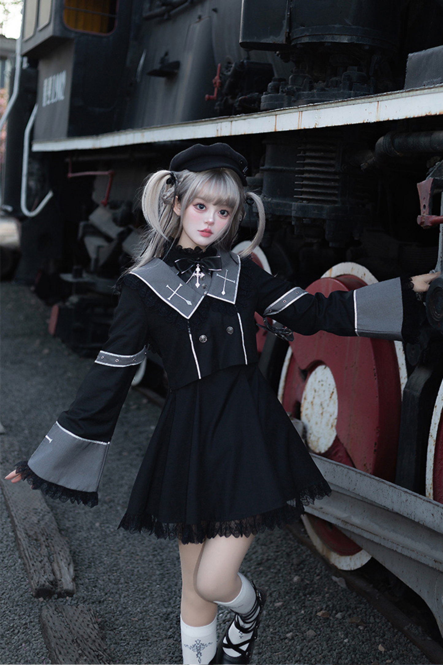 Prince reservations: Deadline for Dress Other Setup World 4 + Code June