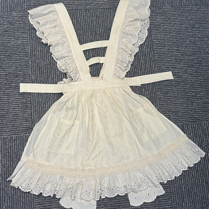 Hair Chou Elegant June Series + Ribbon reservations: Eva for 1 Apron chou Deadline