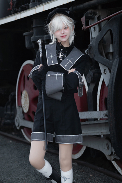 Prince reservations: Deadline for Dress Other Setup World 4 + Code June
