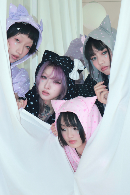 Naoiren Setup Cat by Baby