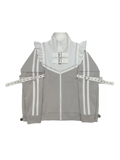 Bionic Black Set Angel Komplett Grau Angel Nachbarschaft