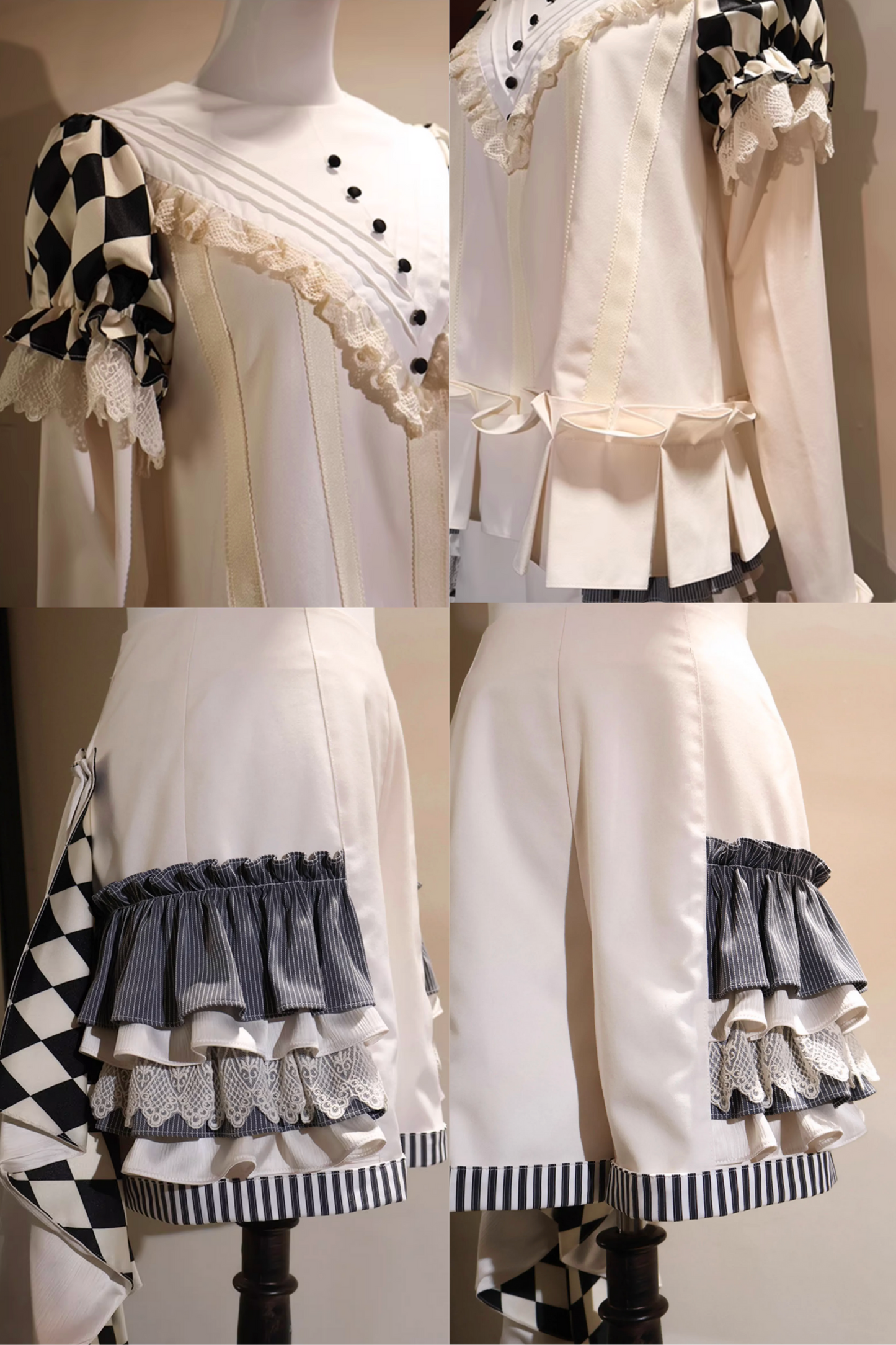 reservations: Prince 12 Deadline Setup for Solitaire Complete Doll June