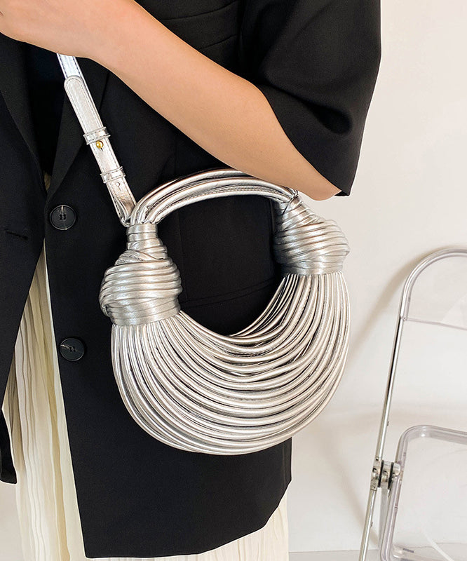 American And Fashion European Gold Versatile Tote Bag