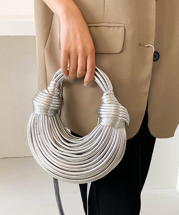 American And Fashion European Gold Versatile Tote Bag