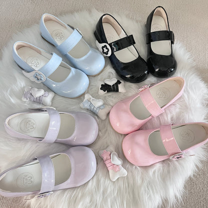 Cuddle Pup Flat Shoes