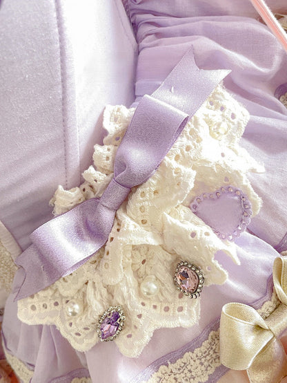 Stella Princess Dress Set