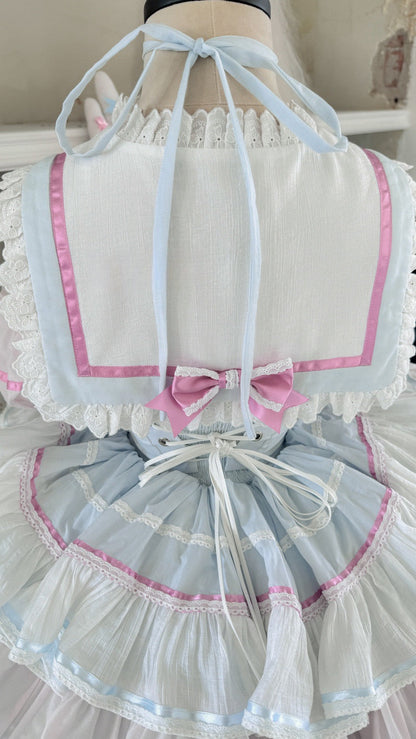 Little Chef Princess Dress