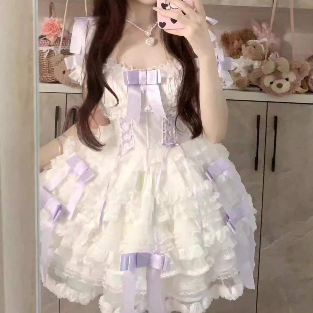 Love Song Dolly Dress