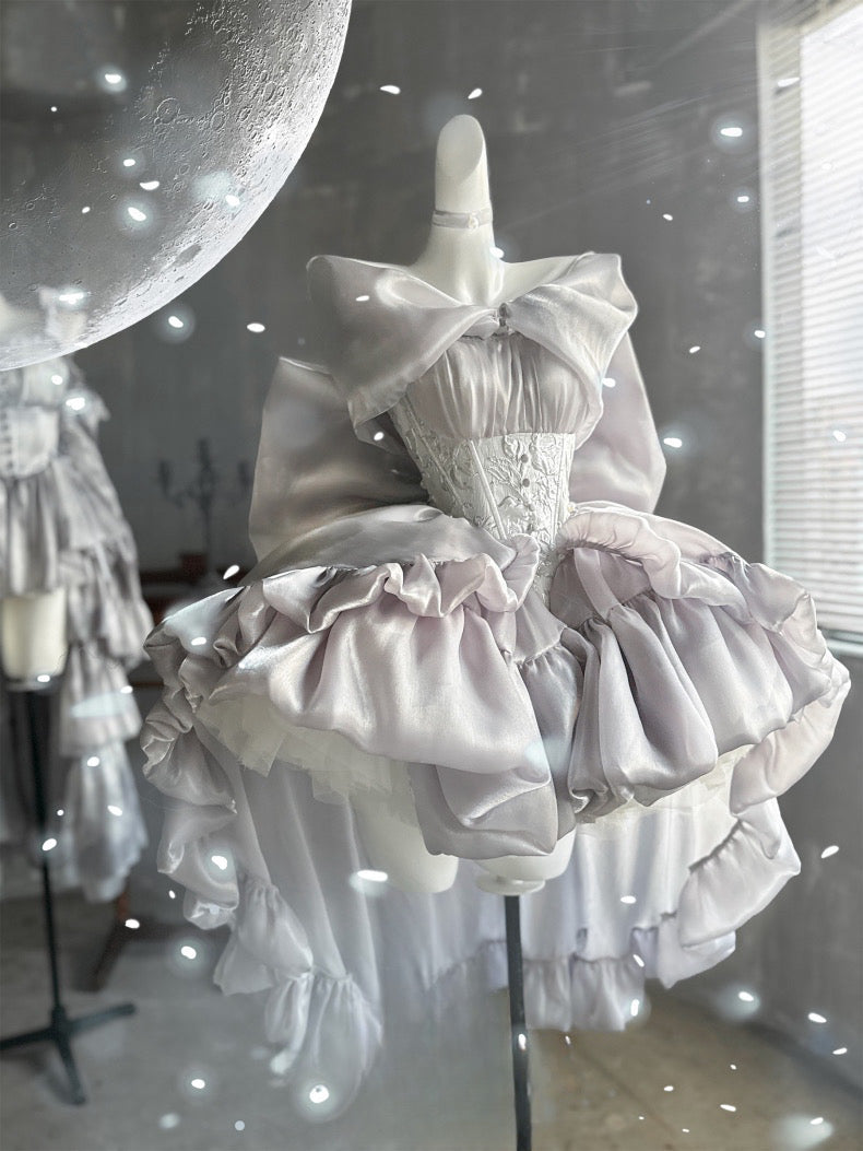 Moonlight Princess Dress