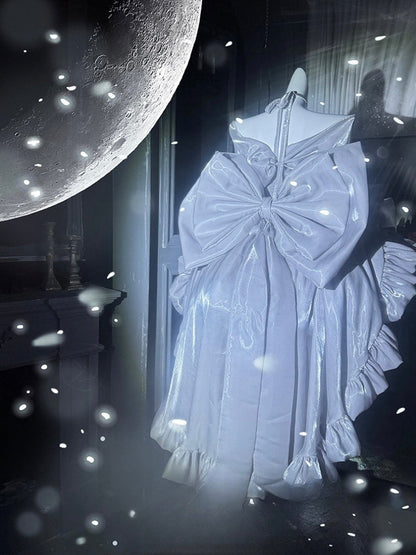 Moonlight Princess Dress