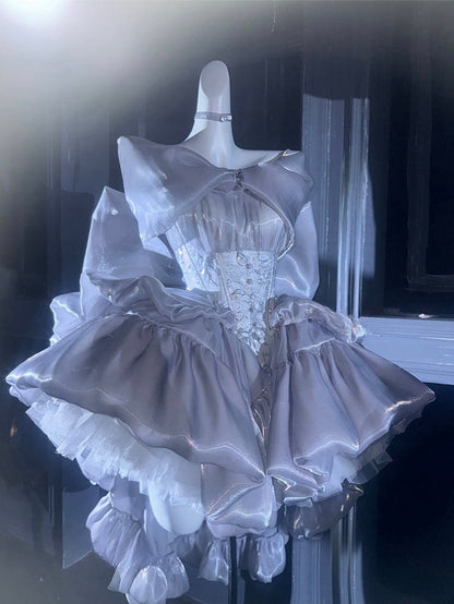 Moonlight Princess Dress