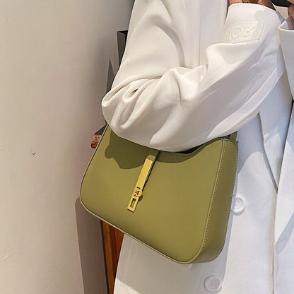 Tasche Kunstleder Crossbody