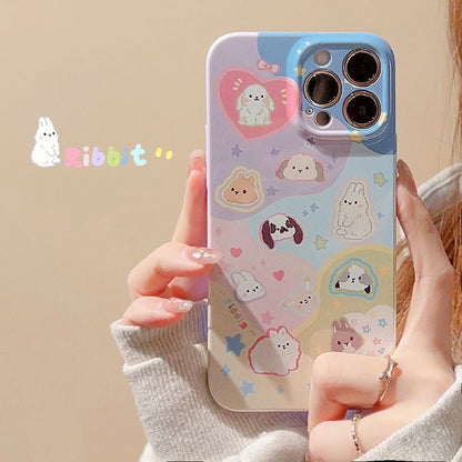 Animal Phone Case
