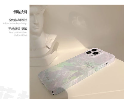 携帯電話ケースプリント