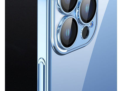 透明な携帯電話ケース