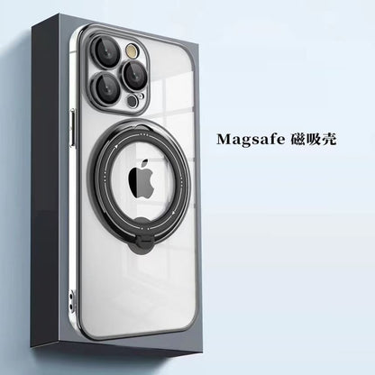 MagSafe Ring Stand-Telefonhülle