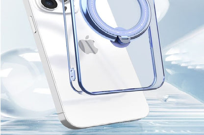 MagSafe Ring Stand-Telefonhülle