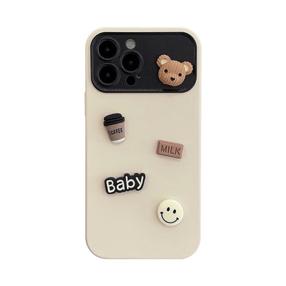 Bear Case Phone