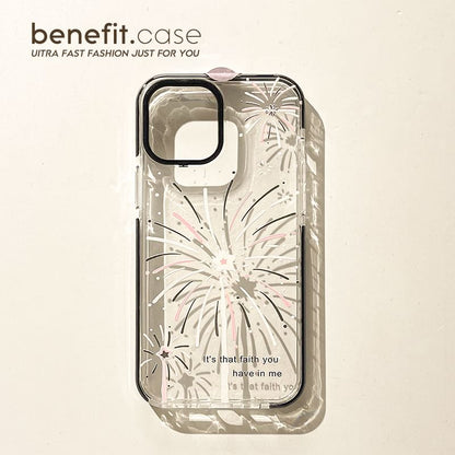 Phone Firework Case
