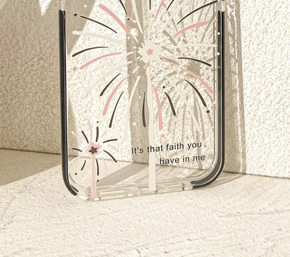 Phone Firework Case