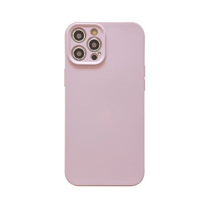 Phone Plain Case