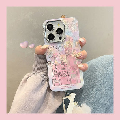 Case Castle Phone